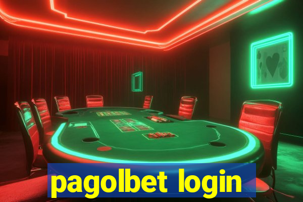 pagolbet login