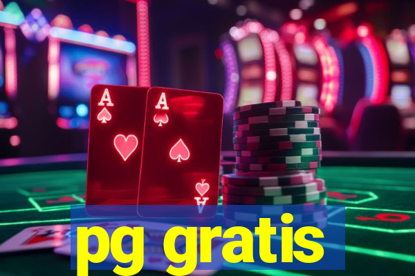 pg gratis