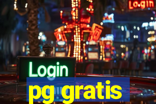 pg gratis