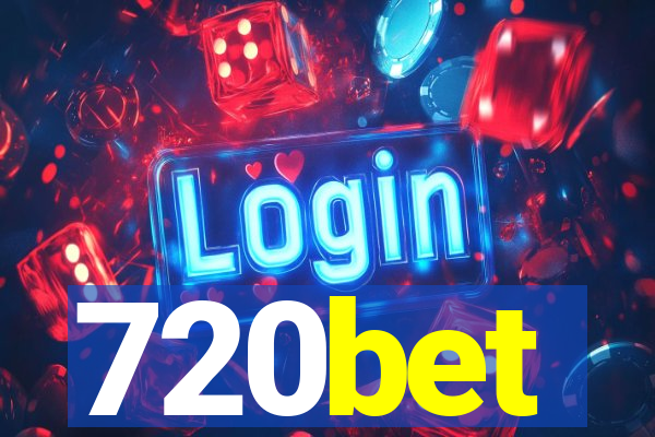 720bet