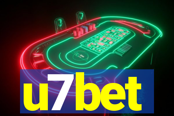 u7bet