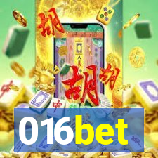 016bet