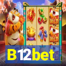 B12bet