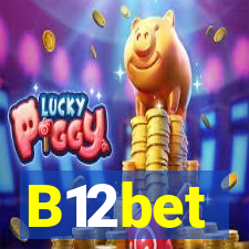 B12bet