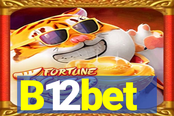 B12bet