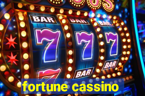 fortune cassino