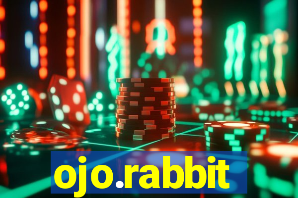 ojo.rabbit