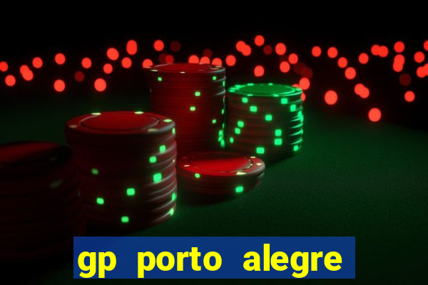 gp porto alegre viva local