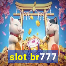 slot br777