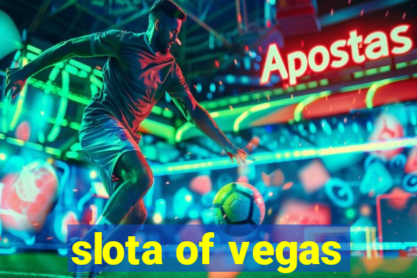 slota of vegas