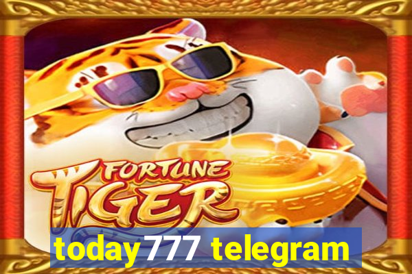 today777 telegram