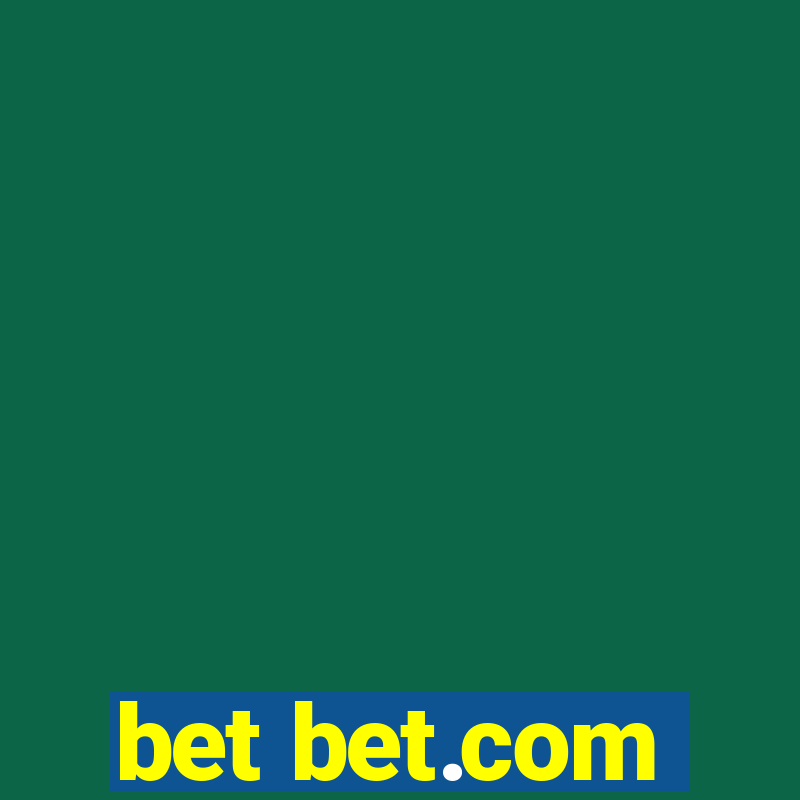 bet bet.com