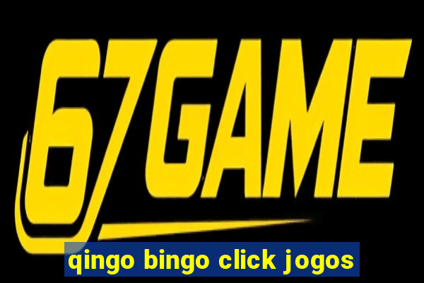 qingo bingo click jogos