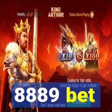 8889 bet