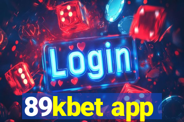 89kbet app