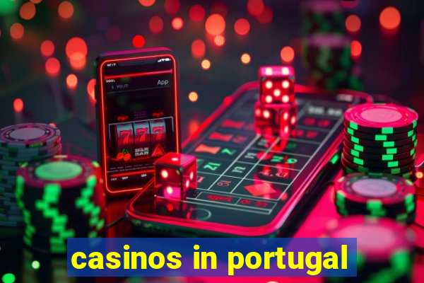 casinos in portugal