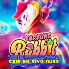 cam ao vivo nuas