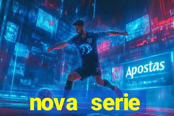 nova serie globoplay o jogo que mudou a história