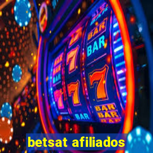 betsat afiliados