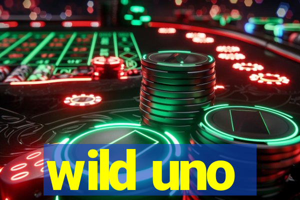 wild uno