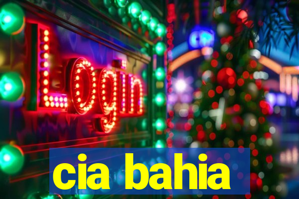 cia bahia