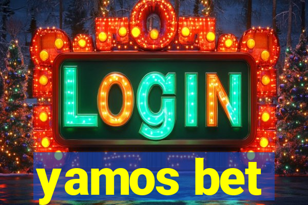 yamos bet