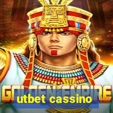 utbet cassino