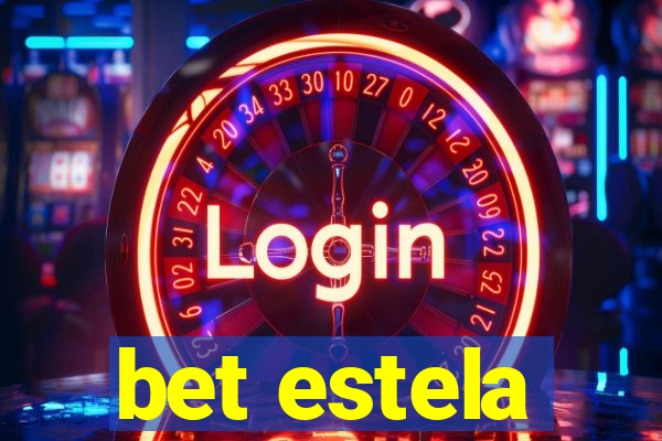 bet estela