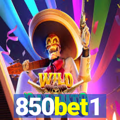 850bet1