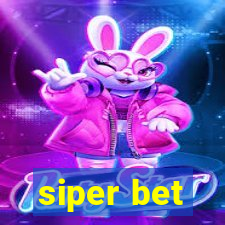 siper bet