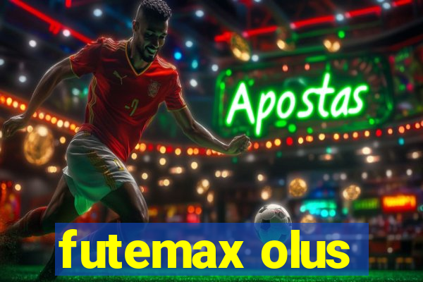 futemax olus