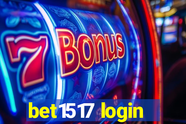 bet1517 login