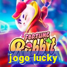 jogo lucky