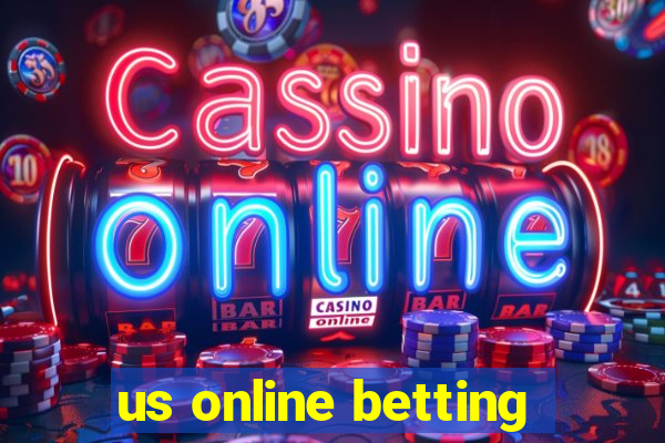 us online betting