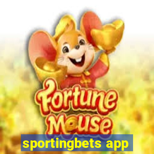 sportingbets app