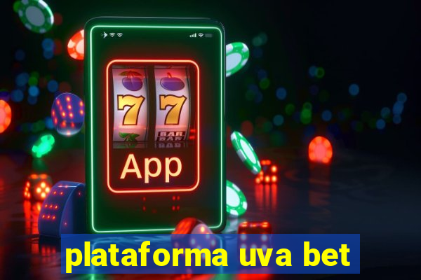 plataforma uva bet