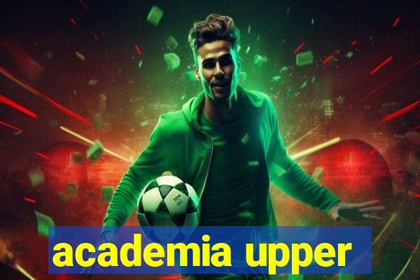 academia upper