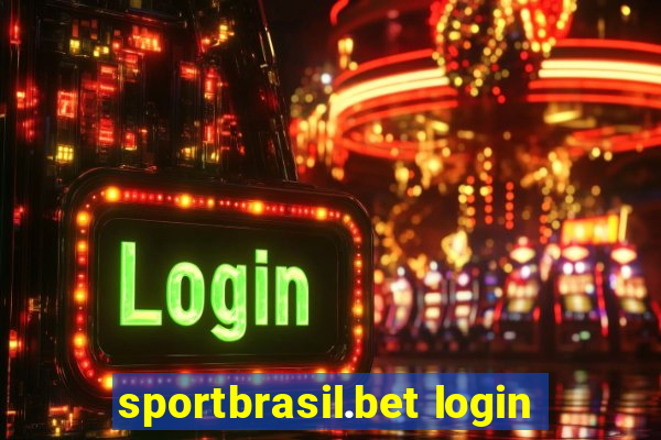 sportbrasil.bet login