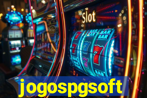 jogospgsoft