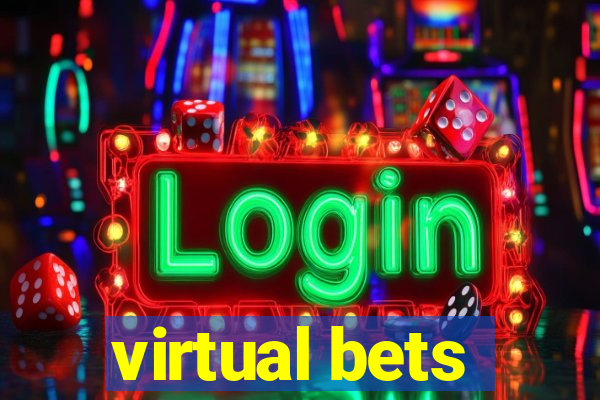 virtual bets