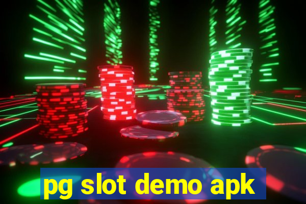 pg slot demo apk