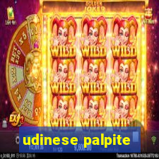 udinese palpite