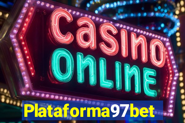 Plataforma97bet