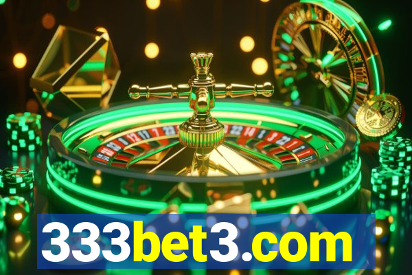 333bet3.com