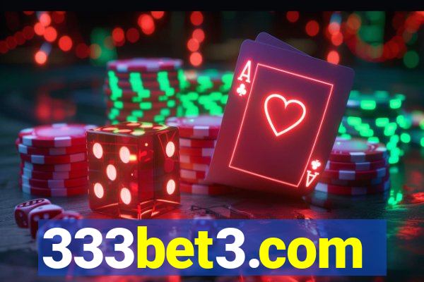 333bet3.com