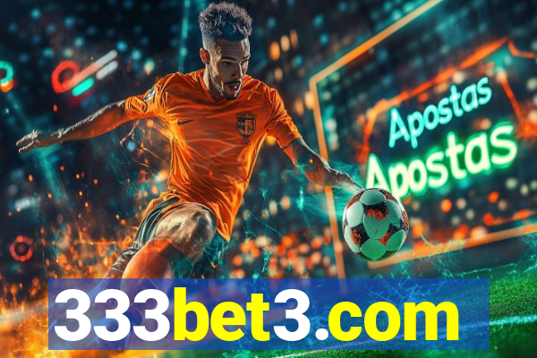 333bet3.com