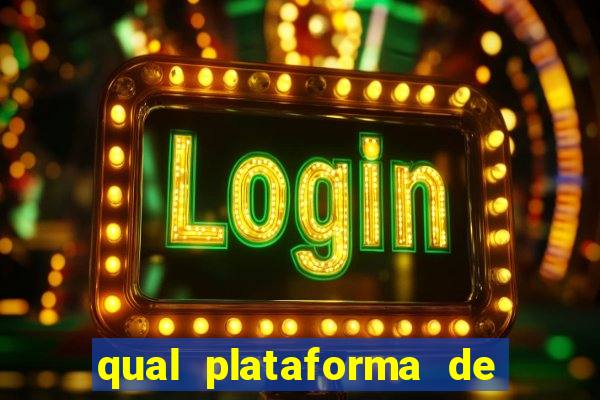 qual plataforma de jogos ta pagando agora