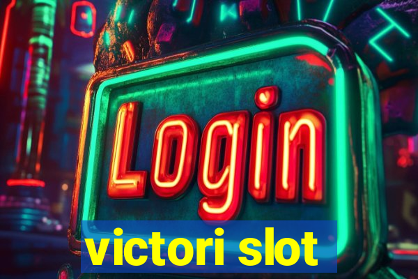 victori slot