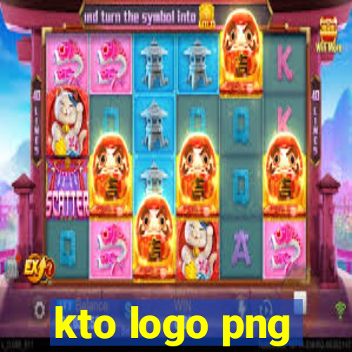 kto logo png