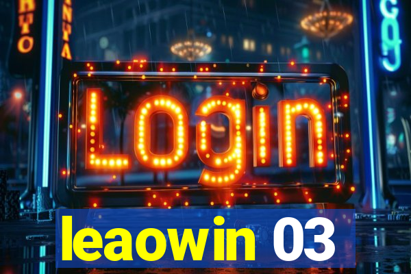 leaowin 03